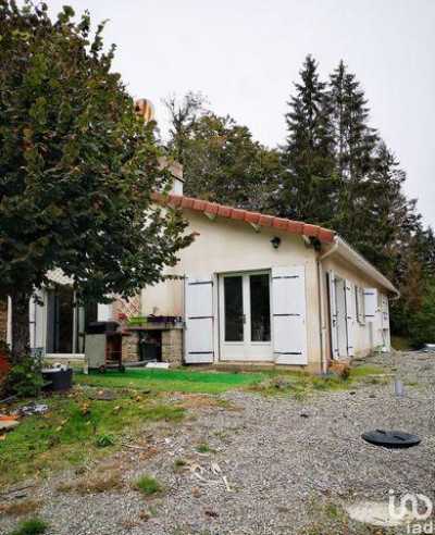 Home For Sale in Compreignac, France