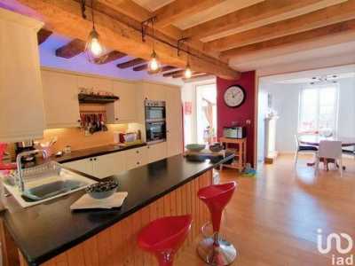 Home For Sale in Saint James, France