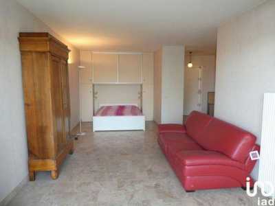 Apartment For Sale in MANDELIEU LA NAPOULE, France