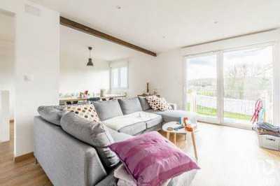 Home For Sale in Augny, France