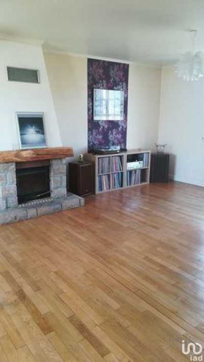 Home For Sale in Bayet, France