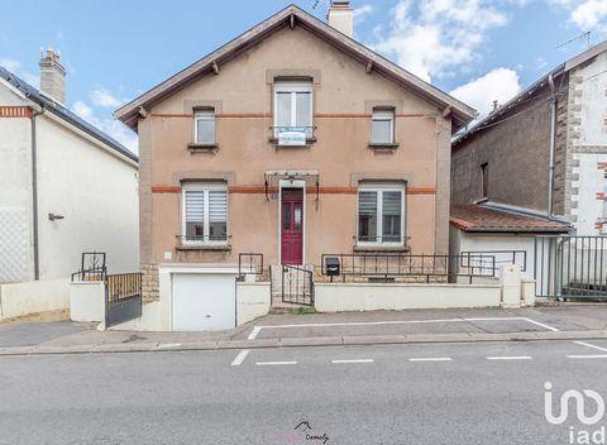 Picture of Home For Sale in Jarny, Lorraine, France