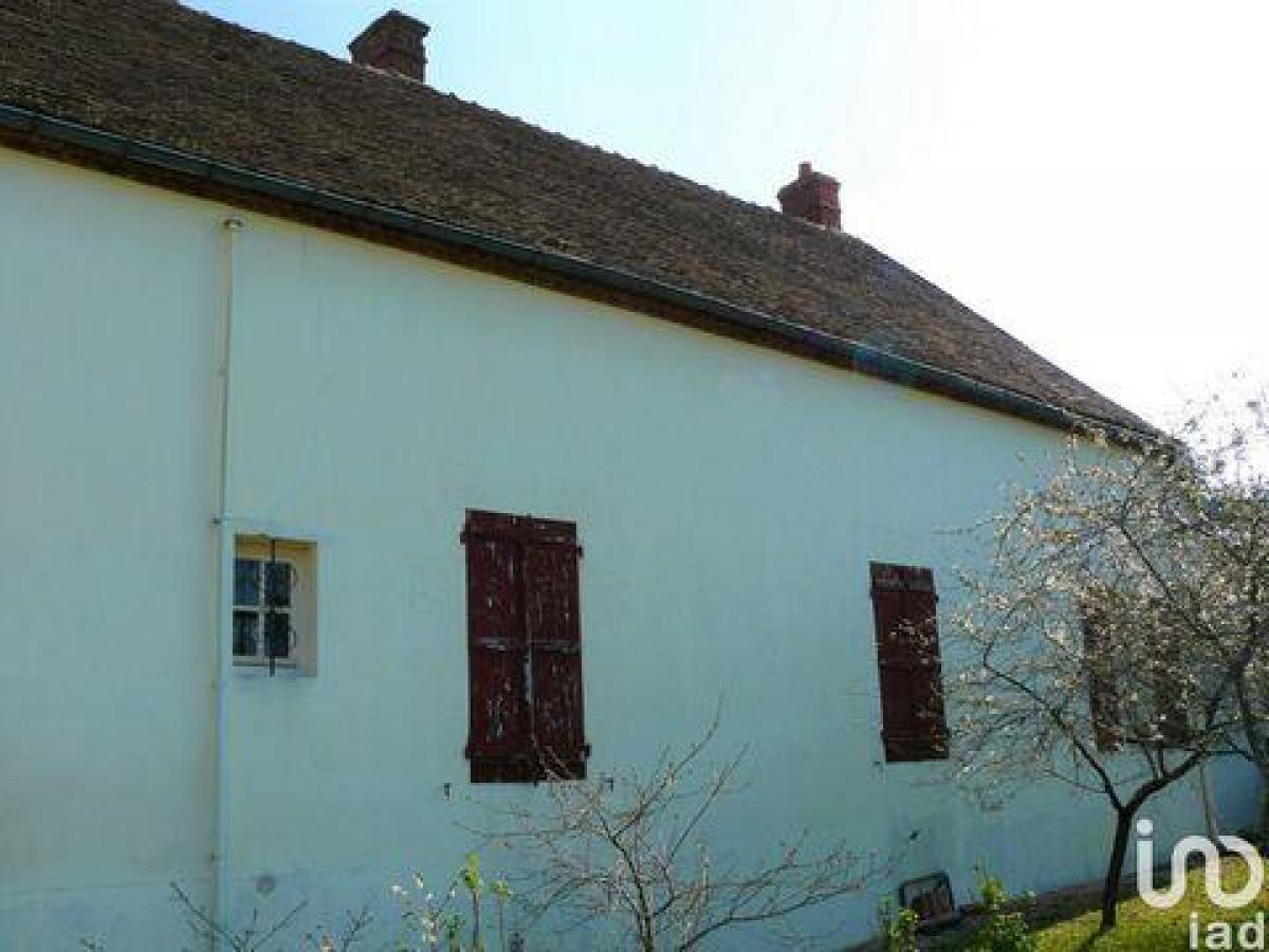 Picture of Home For Sale in Bayet, Auvergne, France