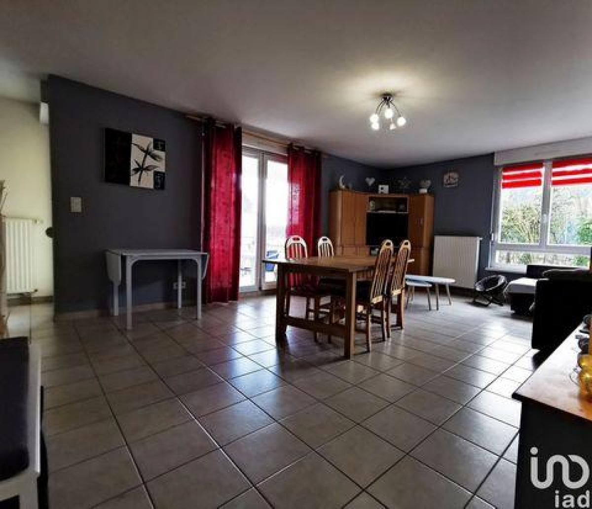 Picture of Condo For Sale in Saverne, Alsace, France