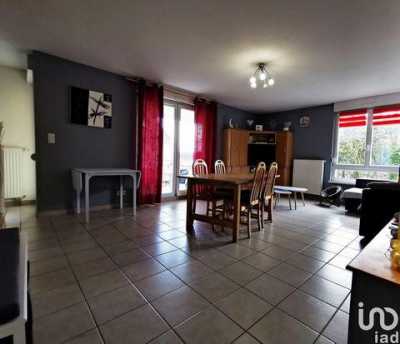 Condo For Sale in Saverne, France