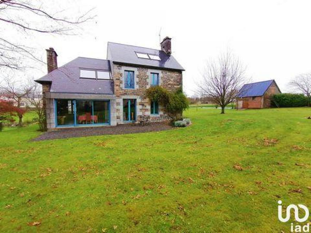 Picture of Home For Sale in Brecey, Manche, France