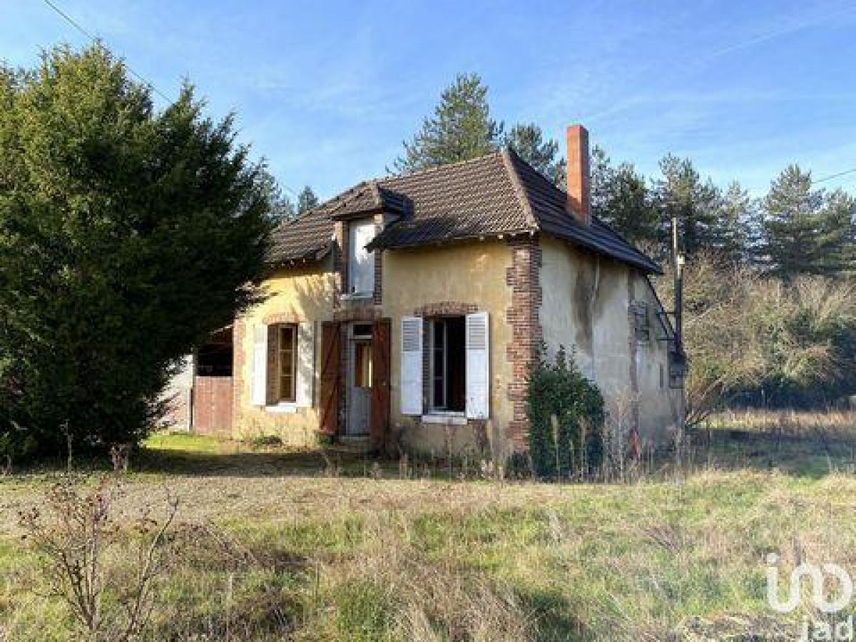 Picture of Home For Sale in Boismorand, Centre, France