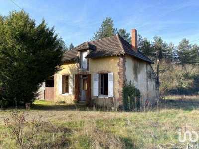 Home For Sale in Boismorand, France