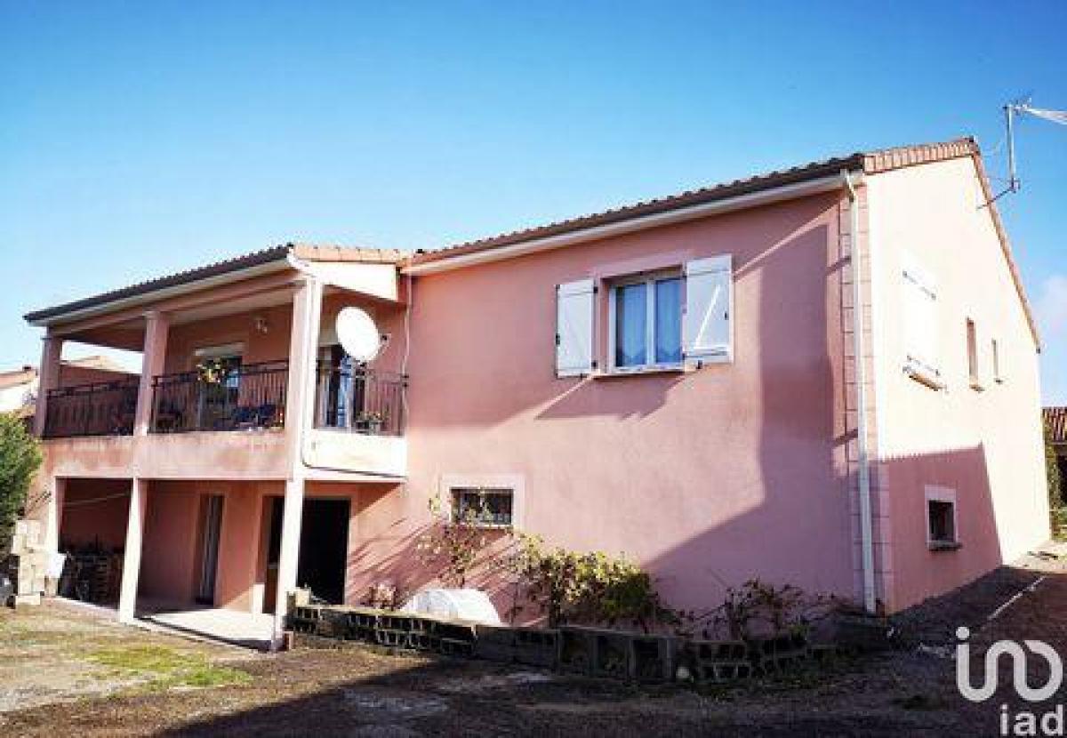 Picture of Home For Sale in Limoges, Limousin, France