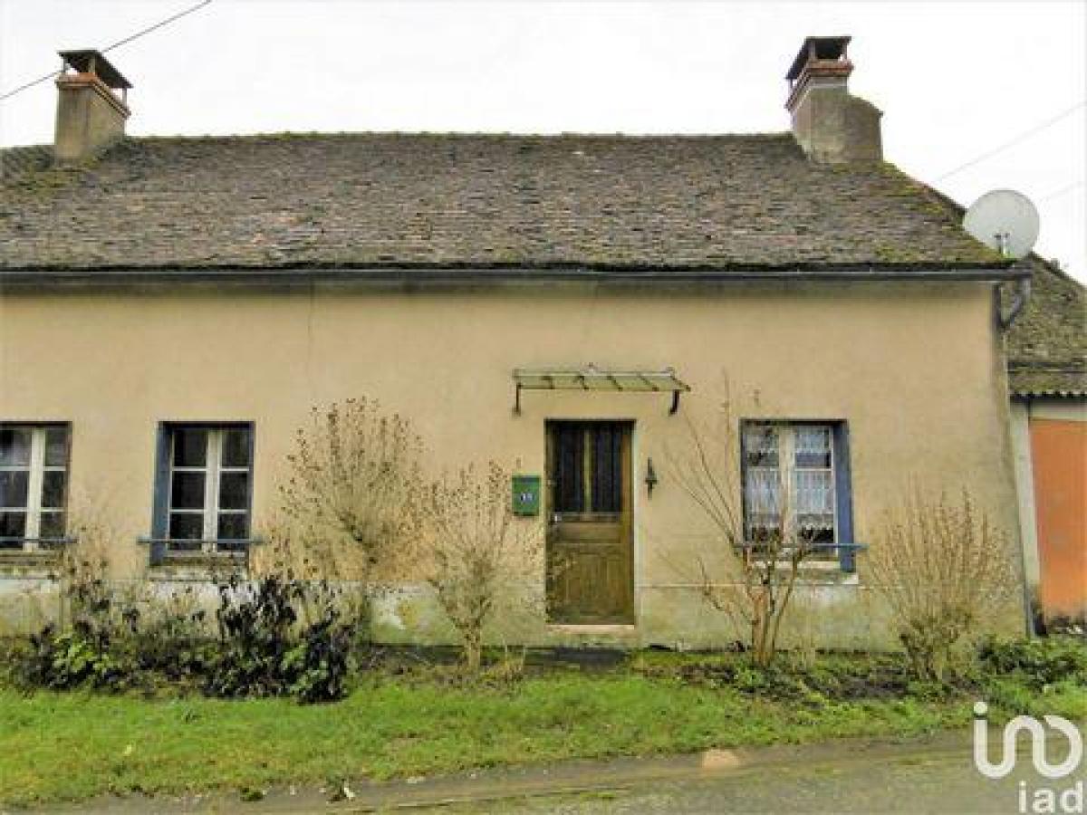 Picture of Home For Sale in Dompierre Les Eglises, Limousin, France