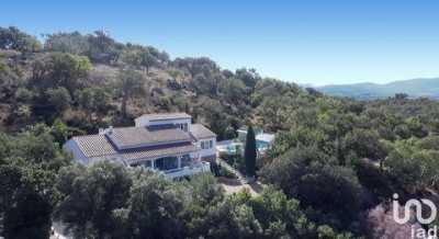 Home For Sale in Grimaud, France