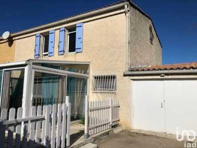 Home For Sale in Sorgues, France