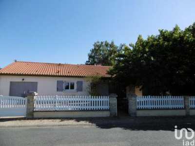 Home For Sale in Gouex, France