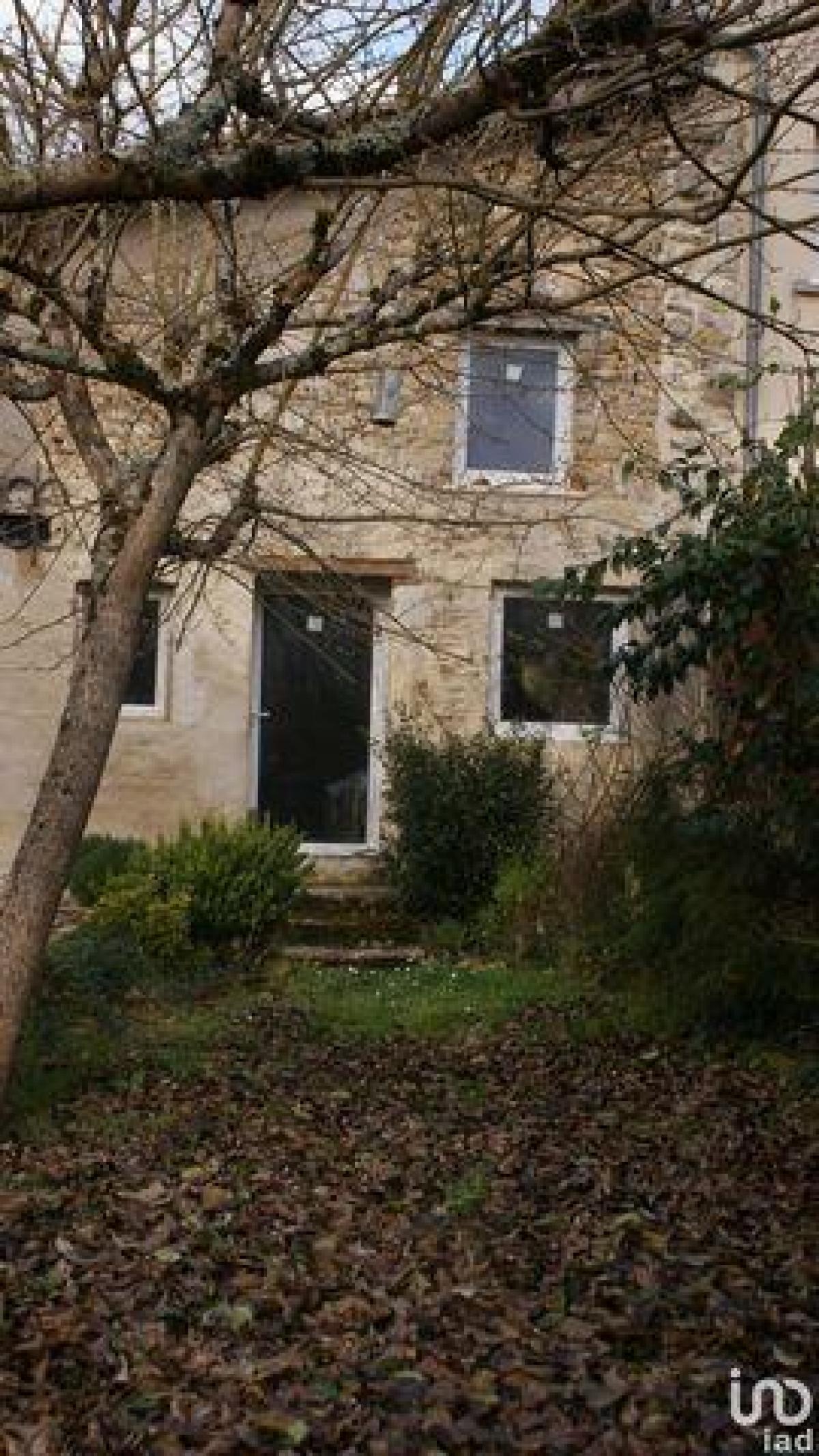 Picture of Home For Sale in Hure, Aquitaine, France