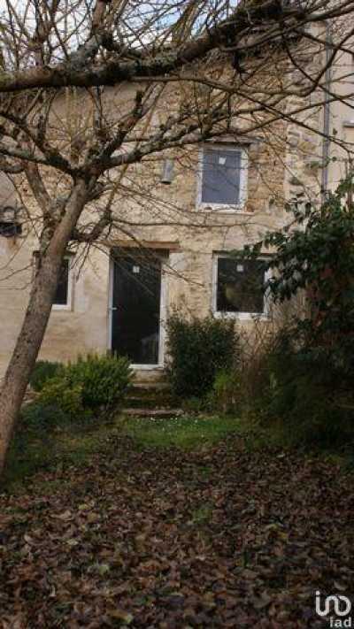 Home For Sale in Hure, France