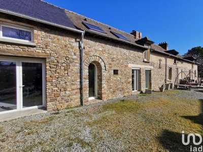 Home For Sale in Rennes, France