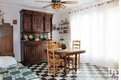 Home For Sale in Cauvigny, France