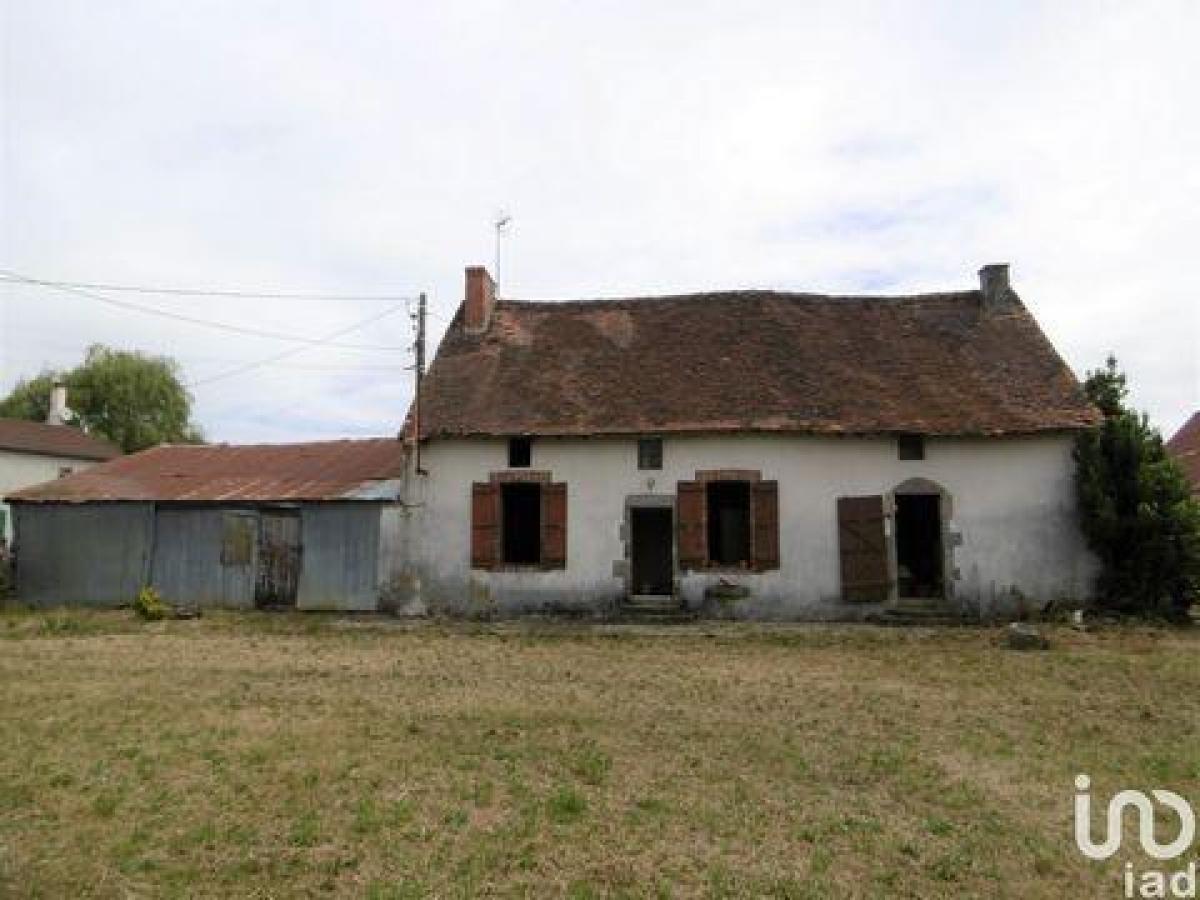 Picture of Home For Sale in Dinsac, Limousin, France