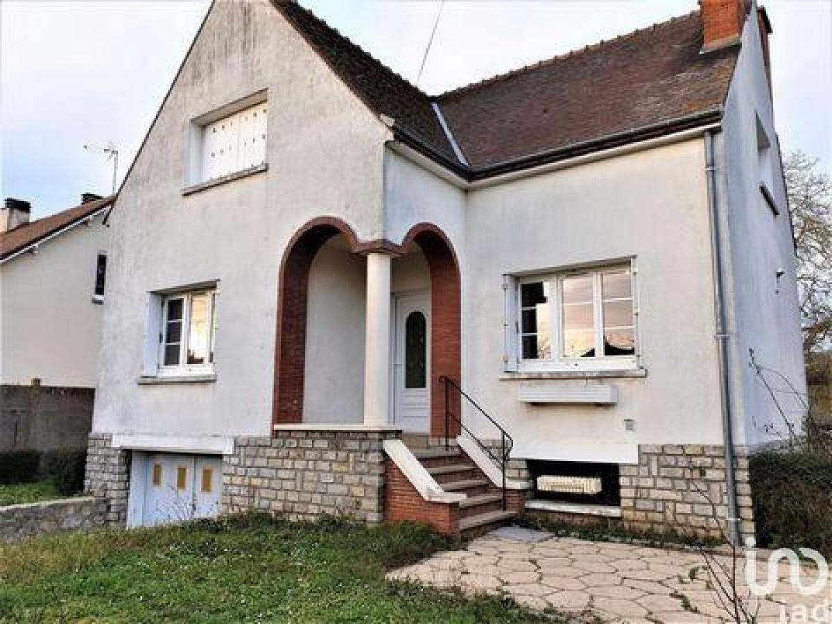 Picture of Home For Sale in Pithiviers, Centre, France