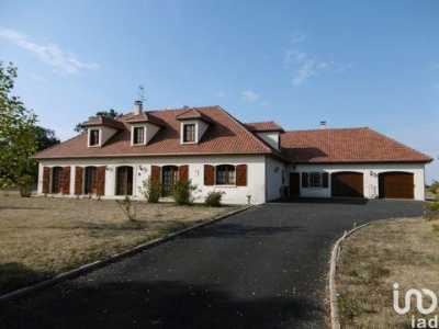 Home For Sale in Peyrat De Bellac, France