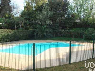 Condo For Sale in Villeneuve Loubet, France