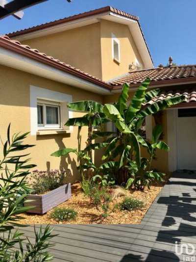 Home For Sale in Mios, France