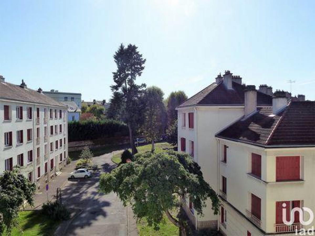 Picture of Condo For Sale in Le Creusot, Bourgogne, France