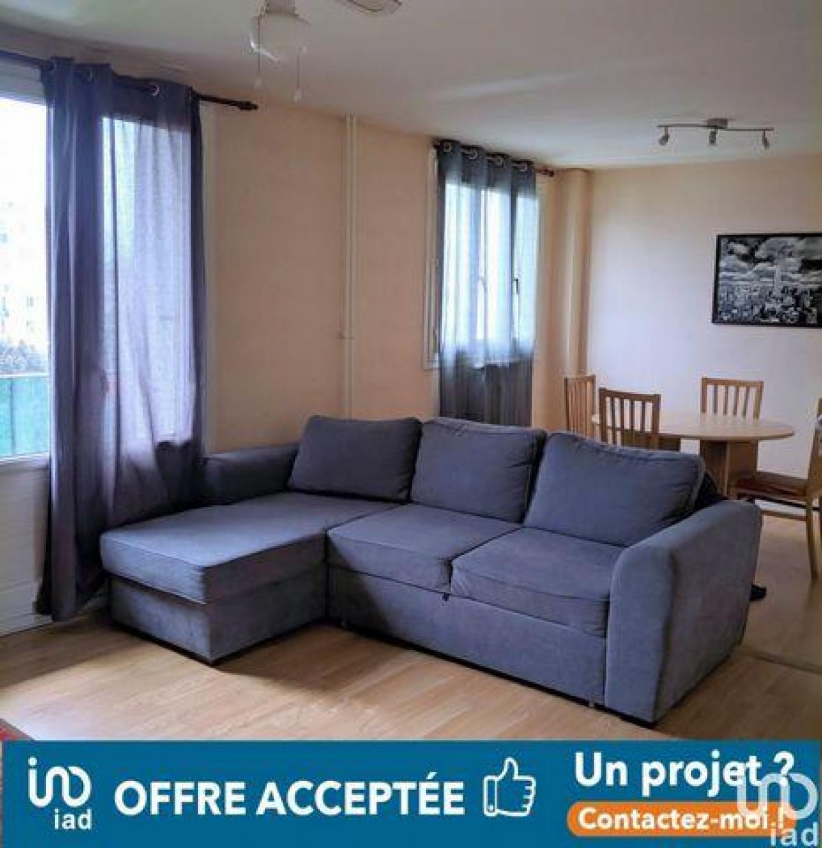 Picture of Condo For Sale in Limoges, Limousin, France