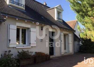 Home For Sale in Rochecorbon, France