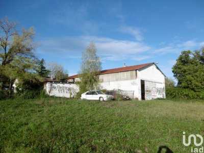 Home For Sale in Moulismes, France