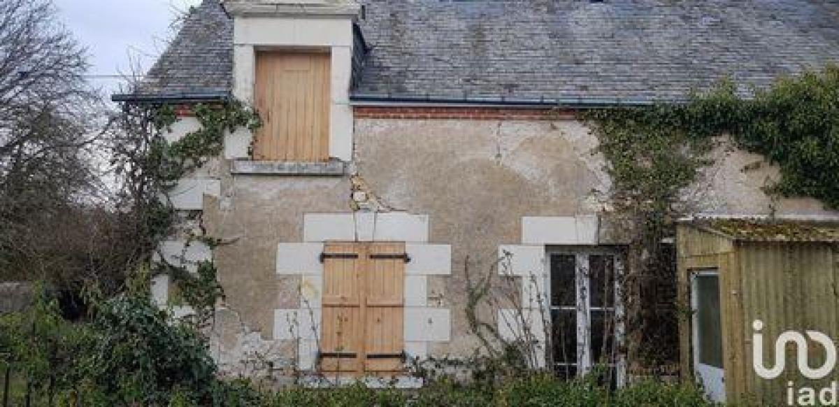 Picture of Home For Sale in Billy, Bourgogne, France