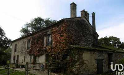 Home For Sale in Le Dorat, France