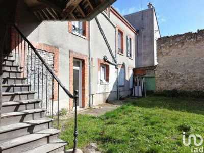 Condo For Sale in Boiscommun, France