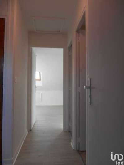 Condo For Sale in Montataire, France