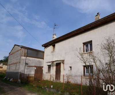 Home For Sale in Avensan, France