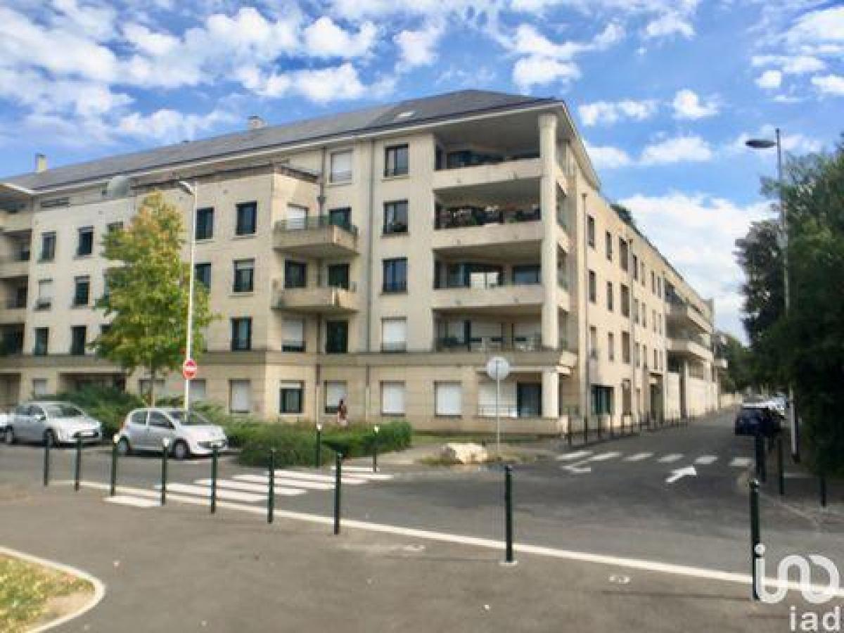 Picture of Condo For Sale in Bienville, Lorraine, France