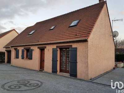 Home For Sale in Maintenon, France
