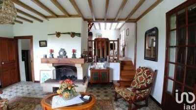Home For Sale in Vervins, France