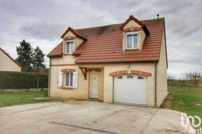 Home For Sale in Pithiviers, France