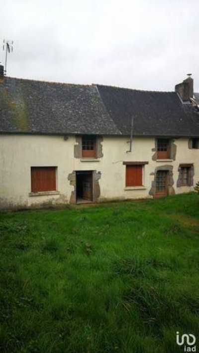 Home For Sale in Taupont, France