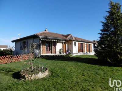 Home For Sale in Bussiere Poitevine, France