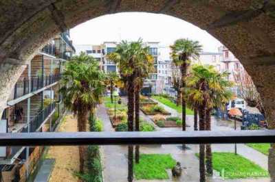 Condo For Sale in Brest, France