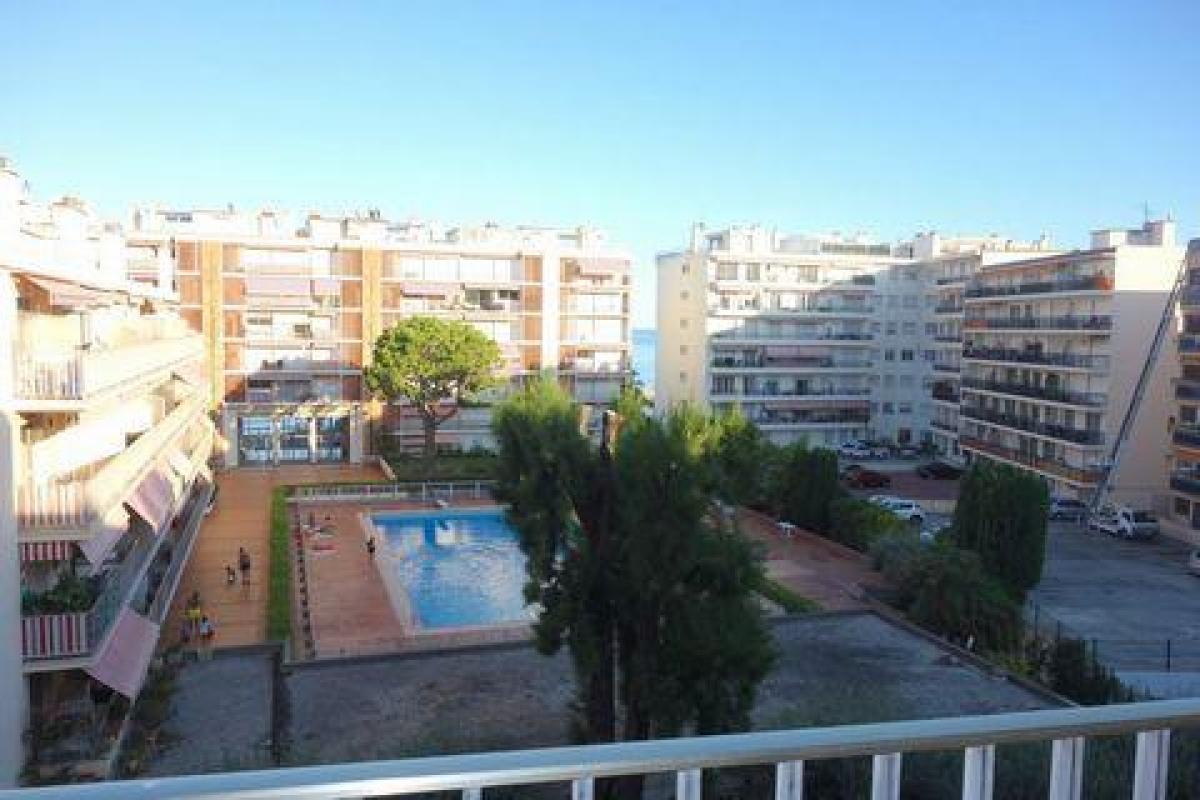 Picture of Apartment For Sale in ROQUEBRUNE CAP MARTIN, Cote d'Azur, France