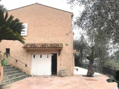 Home For Sale in Menton, France