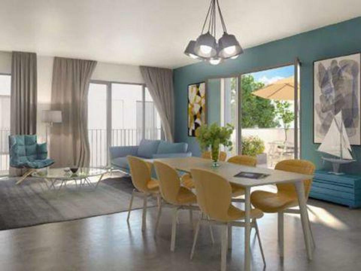 Picture of Apartment For Sale in Pessac, Aquitaine, France