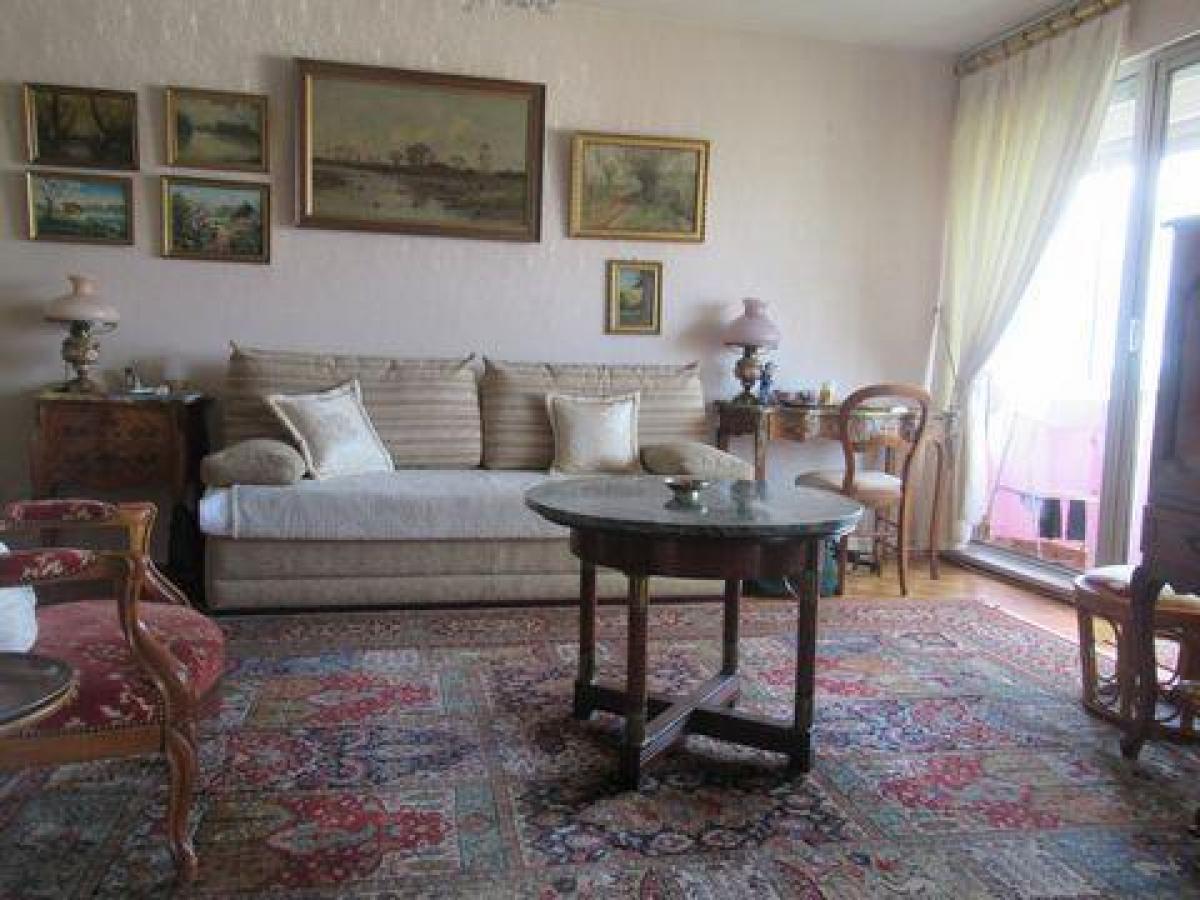 Picture of Condo For Sale in Metz, Lorraine, France
