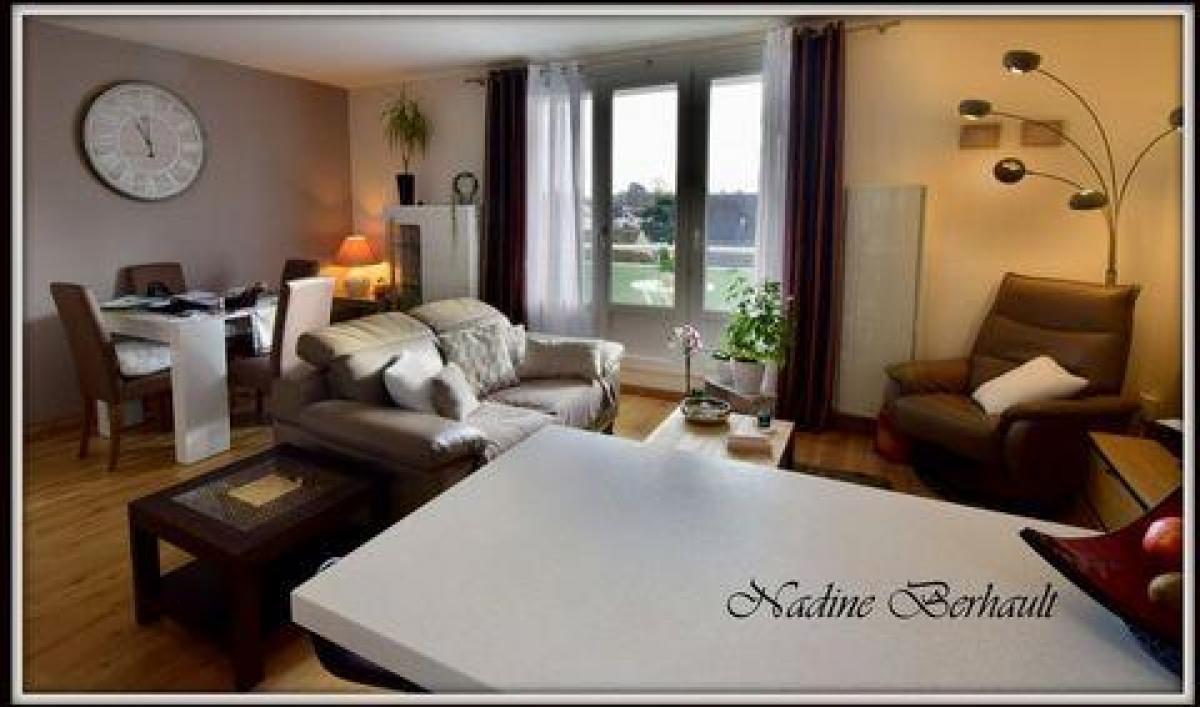 Picture of Condo For Sale in Olivet, Centre, France