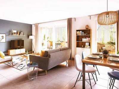 Condo For Sale in Merignac, France