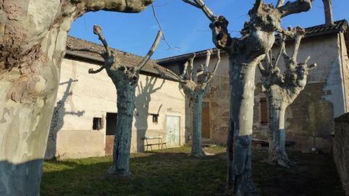 Picture of Home For Sale in Belleville, Picardie, France