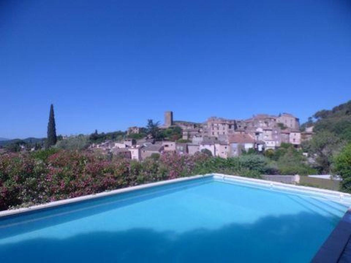 Picture of Home For Sale in Les Arcs, Provence-Alpes-Cote d'Azur, France